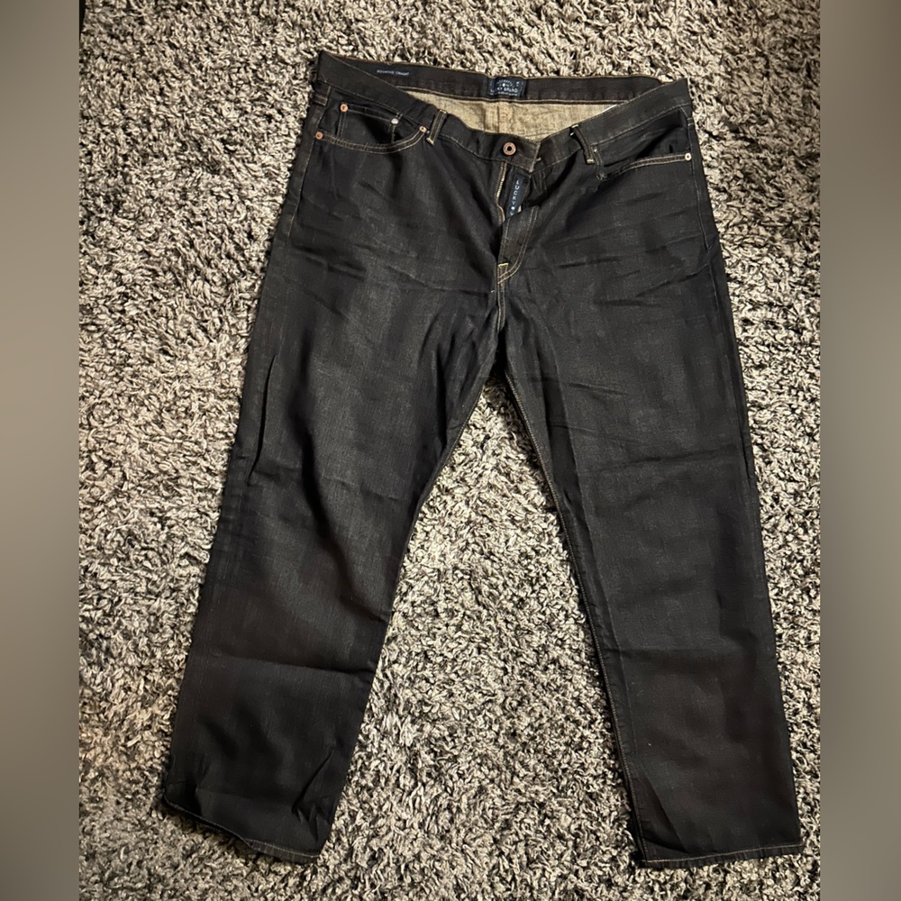 Lucky Brand Jeans men’s 40 waist 30 length